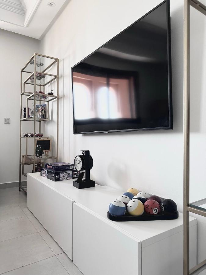 Majorelle Splendide Appartement Marakeş Dış mekan fotoğraf