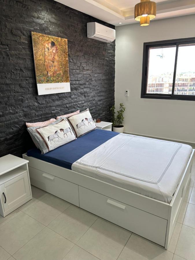 Majorelle Splendide Appartement Marakeş Dış mekan fotoğraf