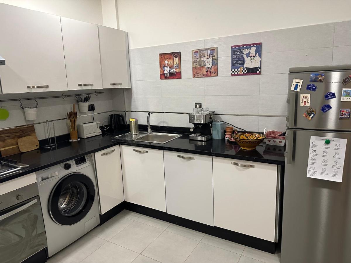 Majorelle Splendide Appartement Marakeş Dış mekan fotoğraf