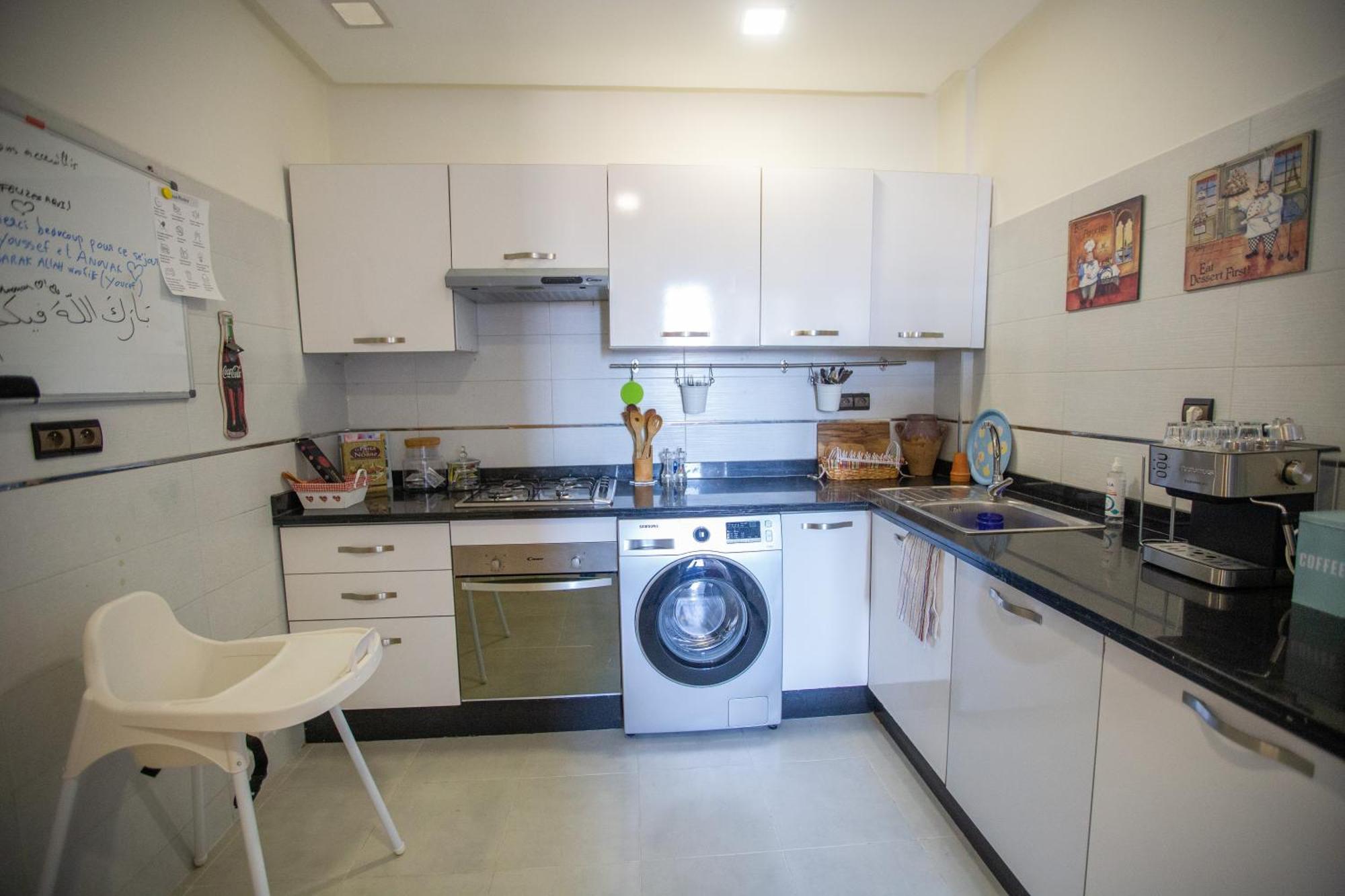 Majorelle Splendide Appartement Marakeş Dış mekan fotoğraf