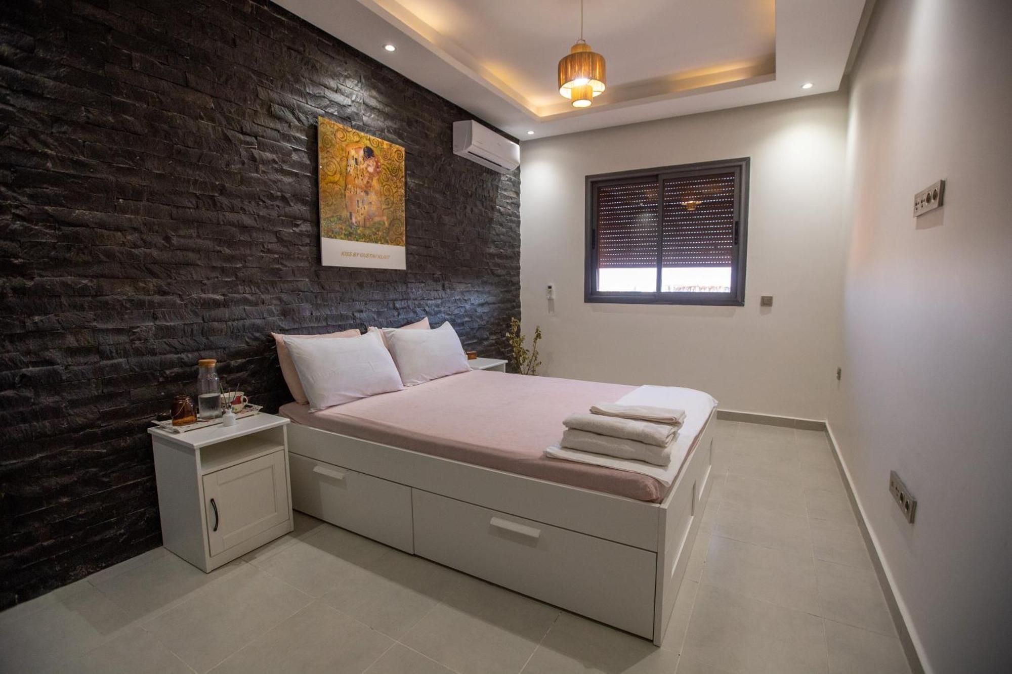 Majorelle Splendide Appartement Marakeş Dış mekan fotoğraf