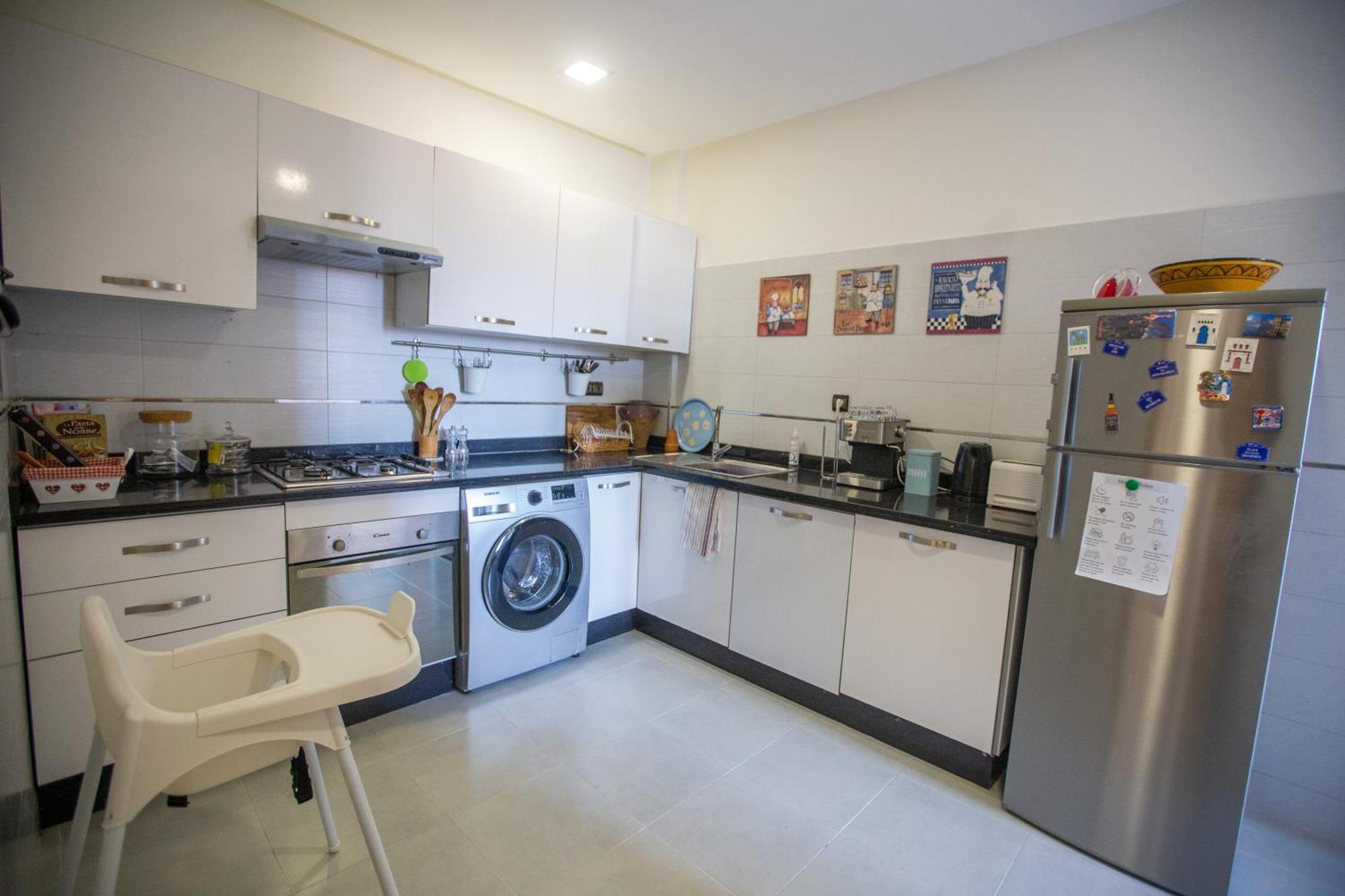 Majorelle Splendide Appartement Marakeş Dış mekan fotoğraf