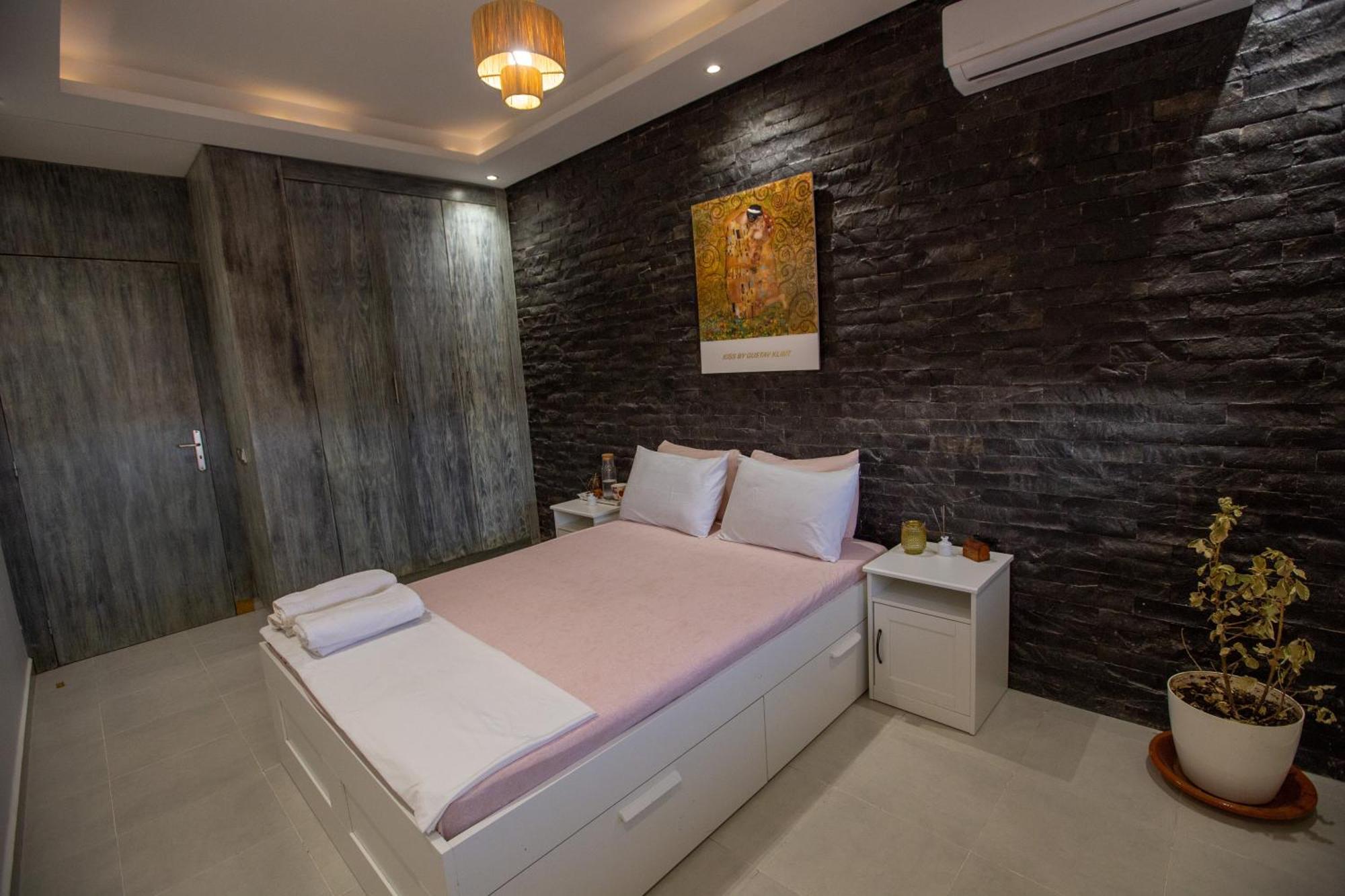 Majorelle Splendide Appartement Marakeş Dış mekan fotoğraf