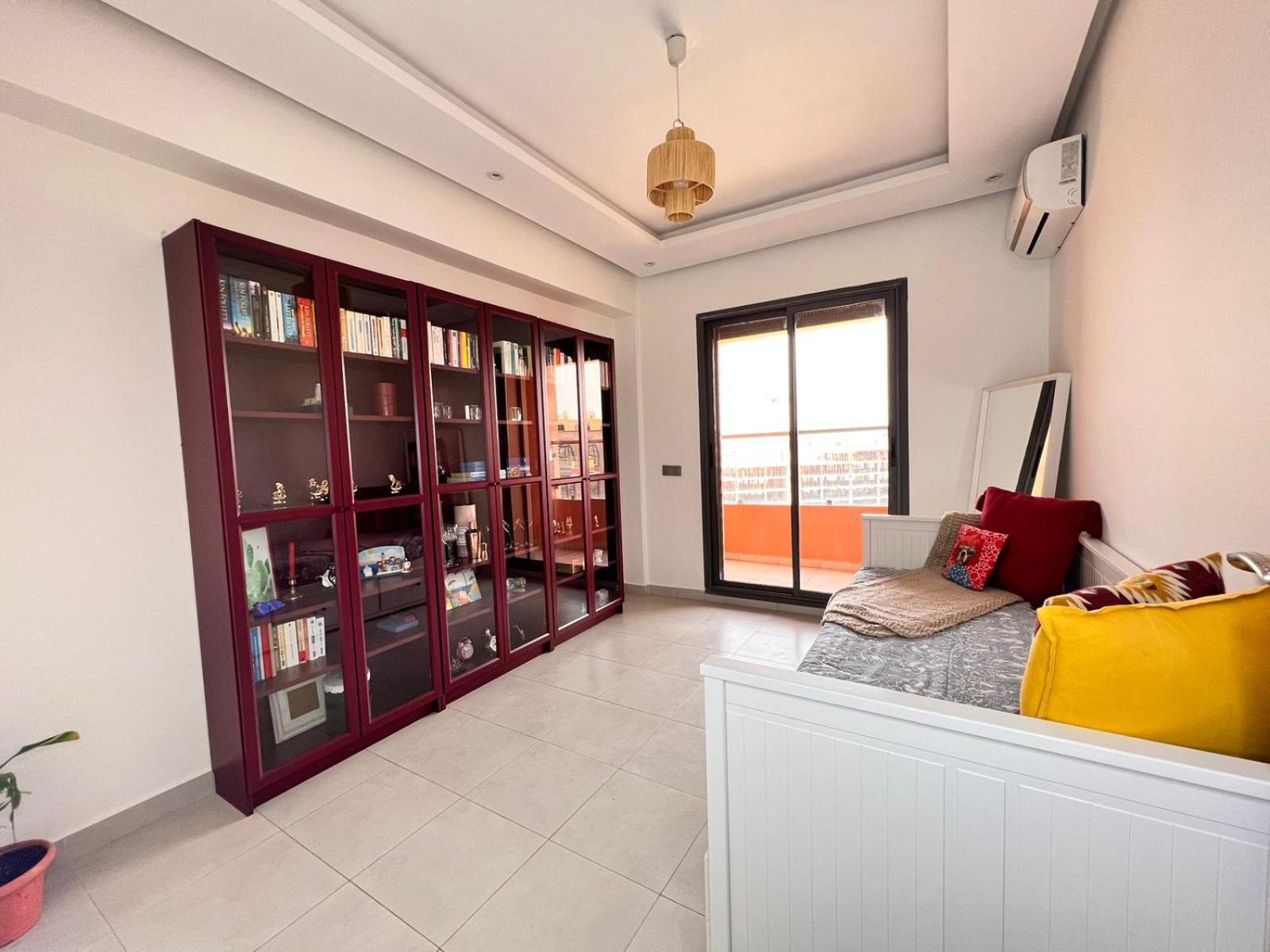 Majorelle Splendide Appartement Marakeş Dış mekan fotoğraf