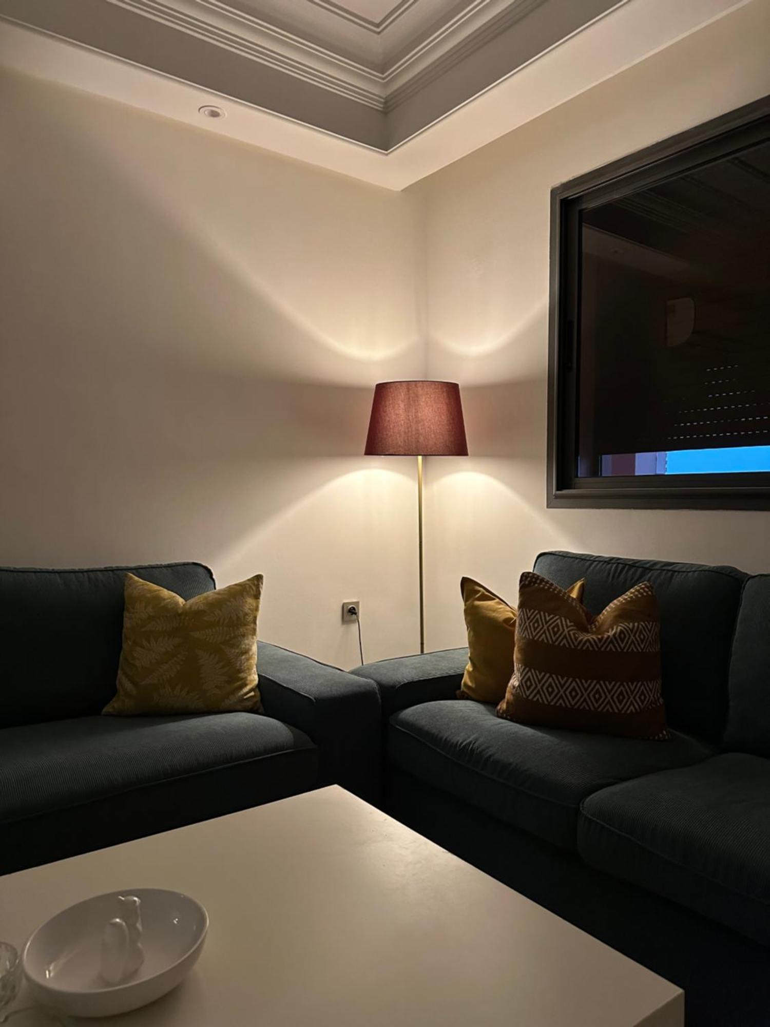Majorelle Splendide Appartement Marakeş Dış mekan fotoğraf