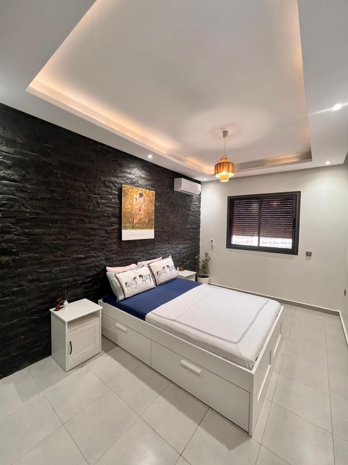 Majorelle Splendide Appartement Marakeş Dış mekan fotoğraf