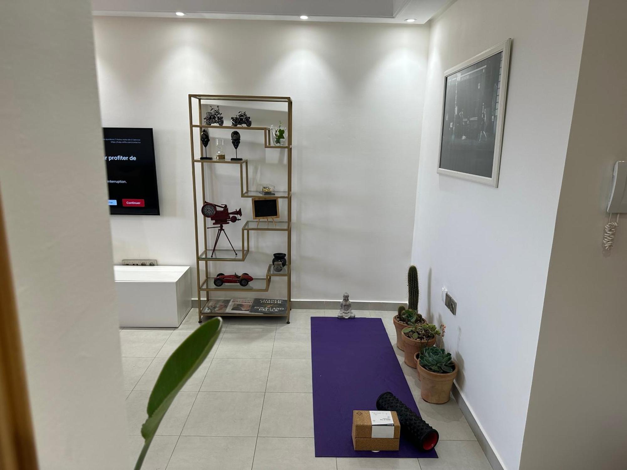 Majorelle Splendide Appartement Marakeş Dış mekan fotoğraf