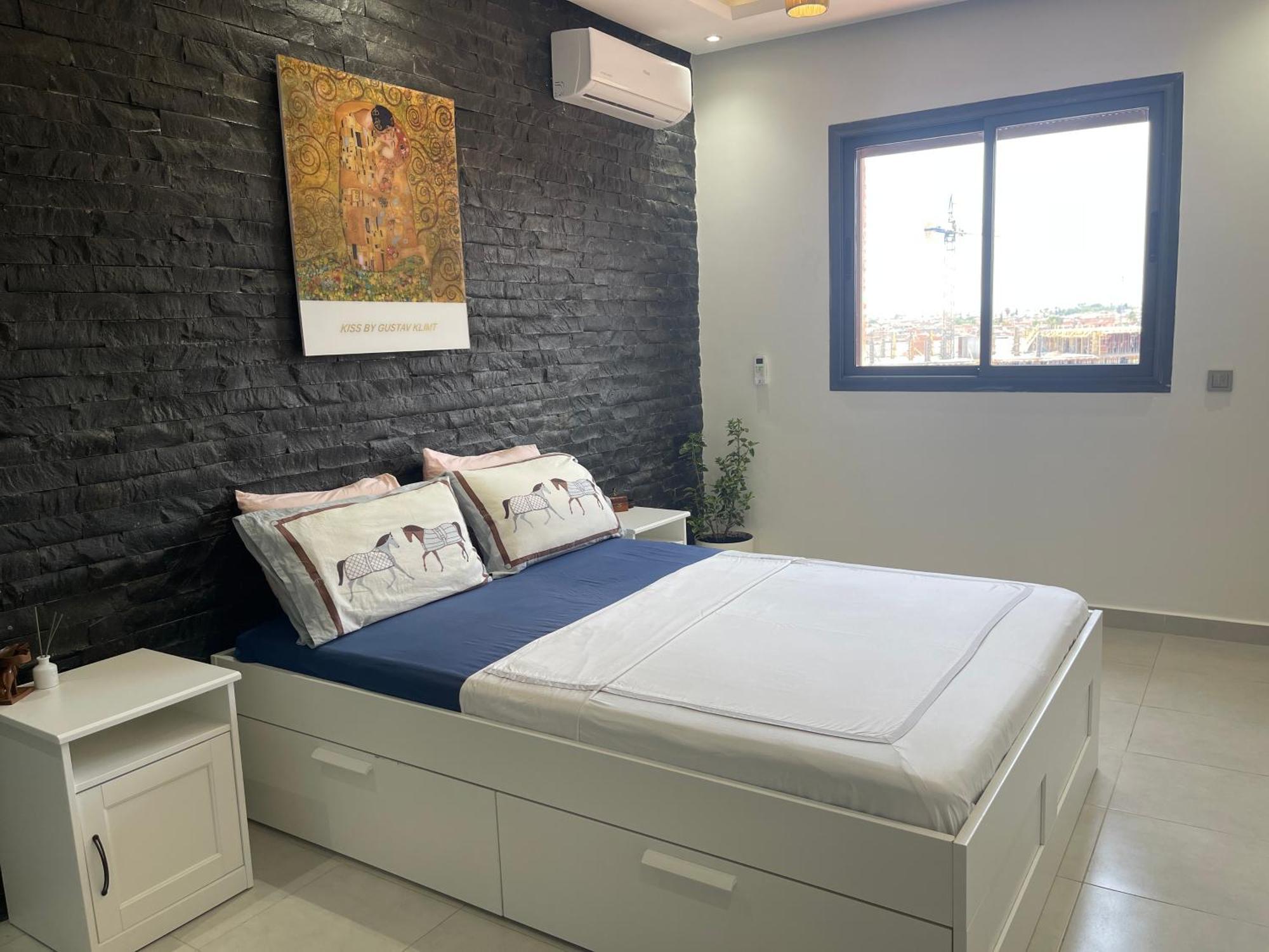 Majorelle Splendide Appartement Marakeş Dış mekan fotoğraf